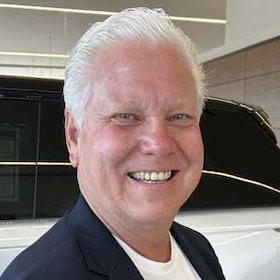 Staff member Jim Beaman from ID_786aecac1a65