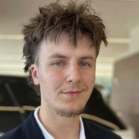 Staff member Marshall Hartwein from ID_29b3ed3a32c7