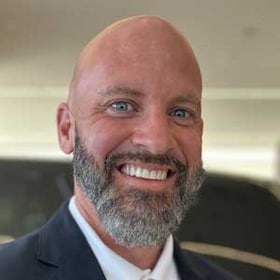 Staff member Kevin Preddy from ID_786aecac1a65