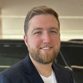 Staff member Tyler Paxson from ID_786aecac1a65