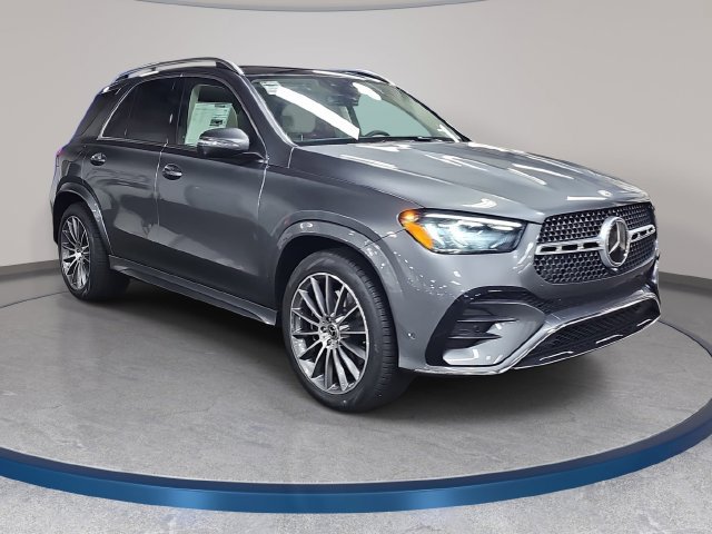 Used 2026 Mercedes-Benz GLE 450 GLE 450 SUV
