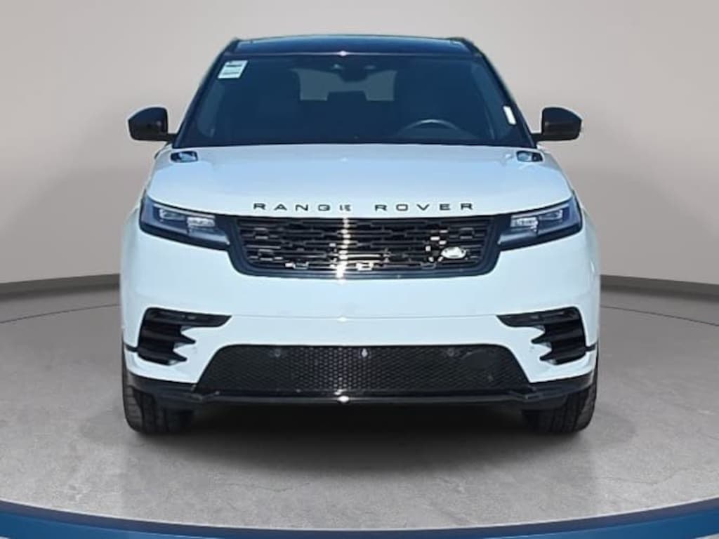 Used 2024 Land Rover Range Rover Velar Dynamic SE SUV