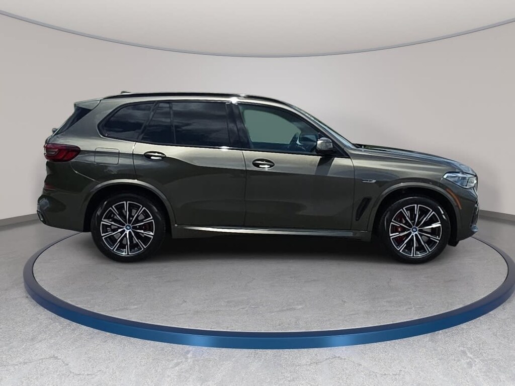 Used 2023 BMW X5 PHEV xDrive45e SUV