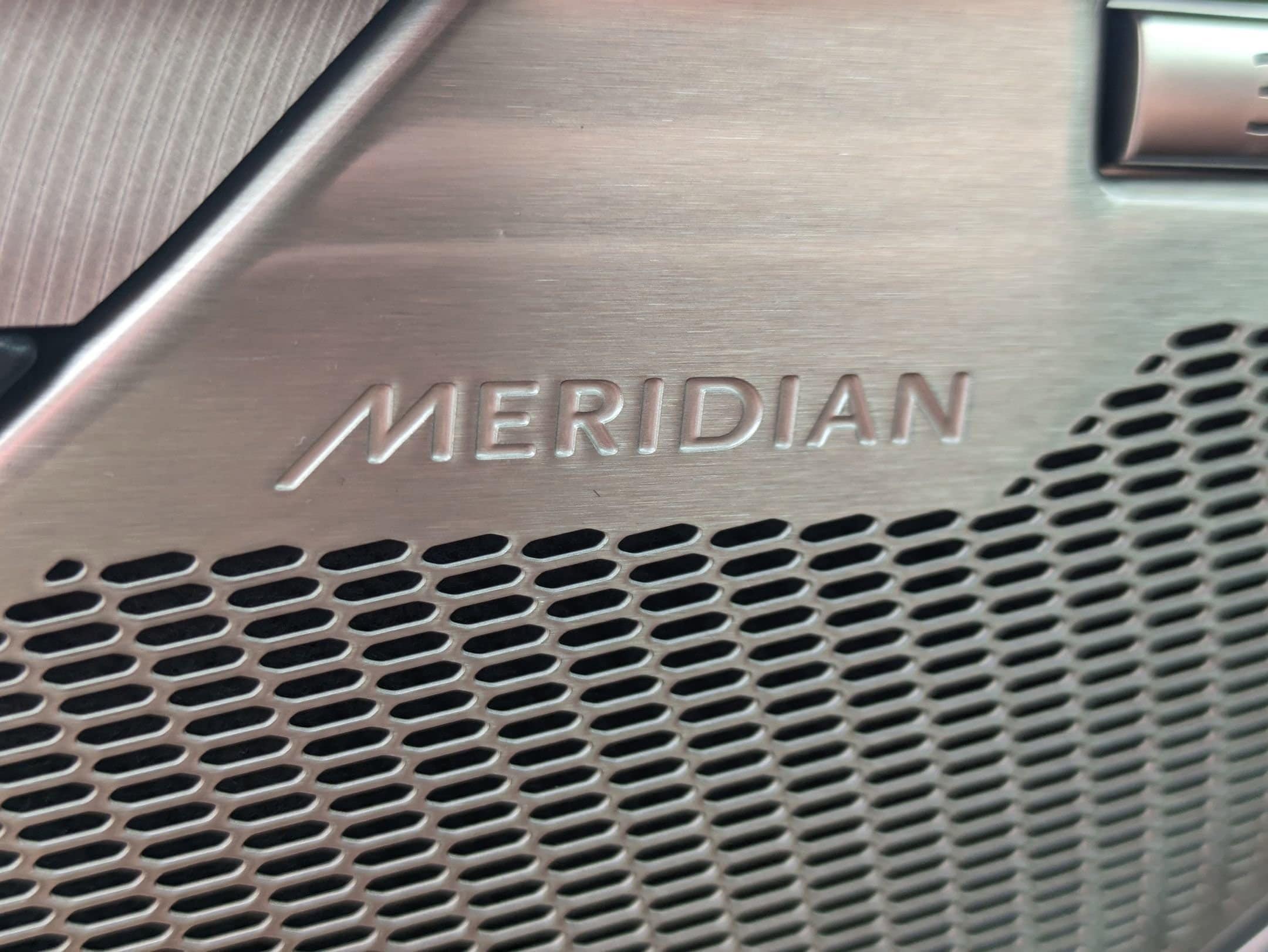 2026 Jaguar F-Pace R-Dynamic S - Photo 20