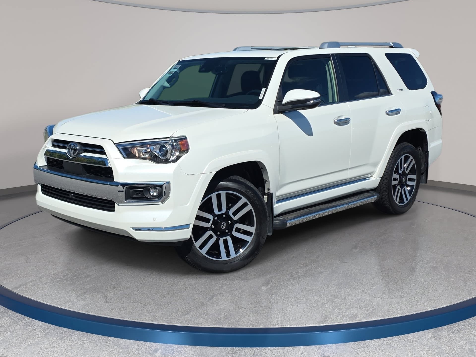 Toyota 4Runner