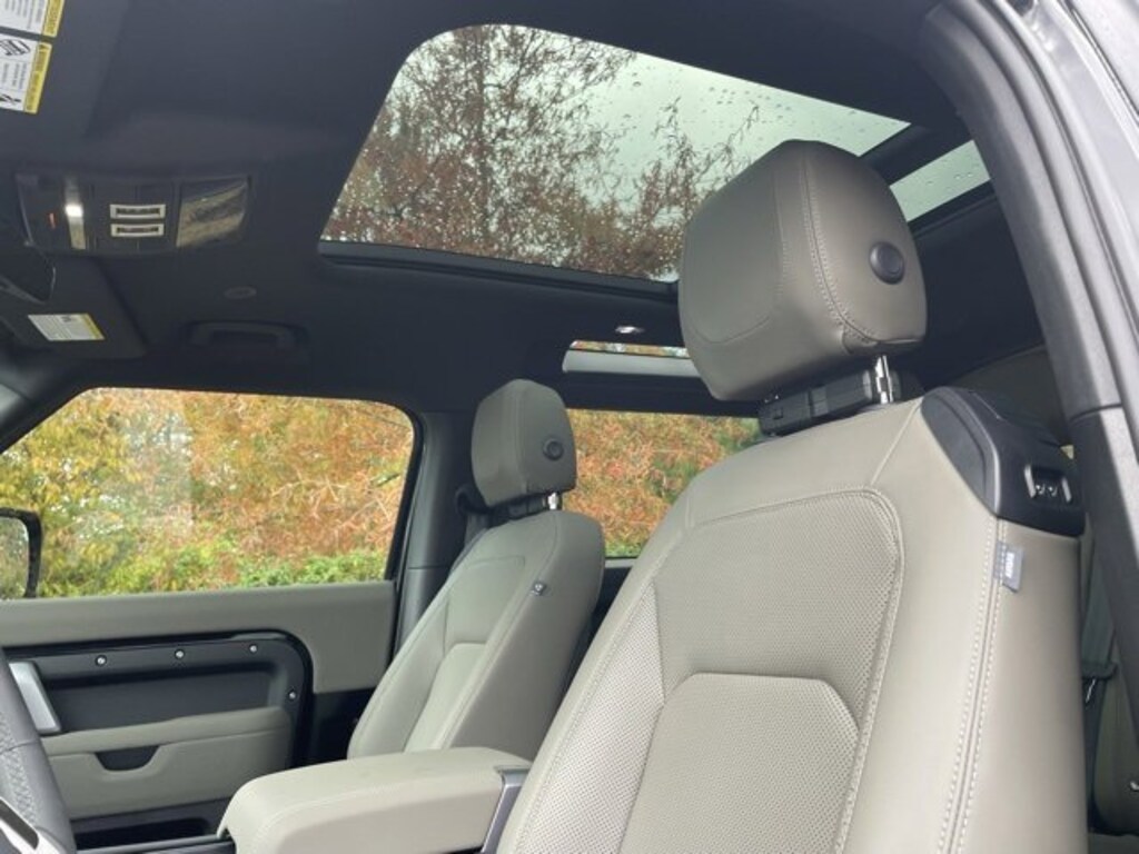 Used 2023 Land Rover Defender X-Dynamic SE SUV