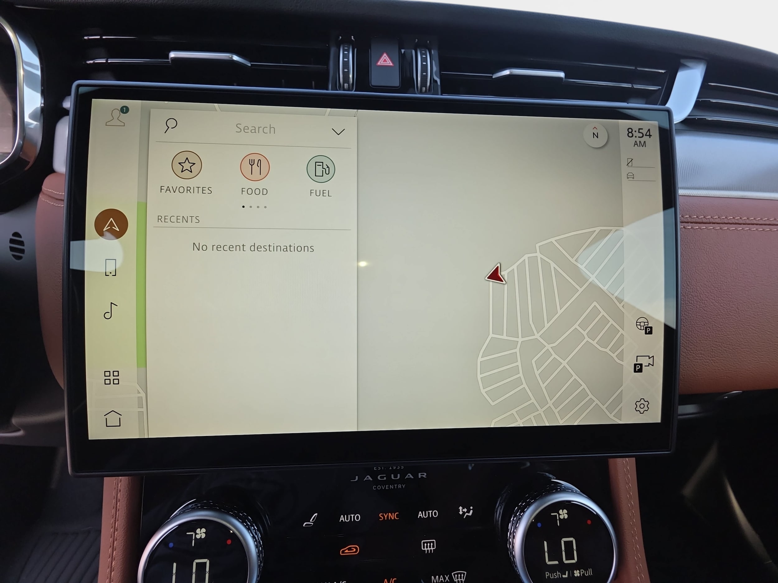 2026 Jaguar F-Pace R-Dynamic S - Photo 23