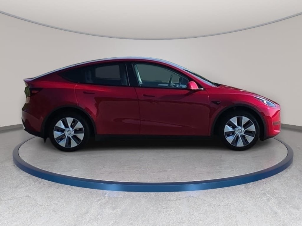 Used 2023 Tesla Model Y Long Range SUV