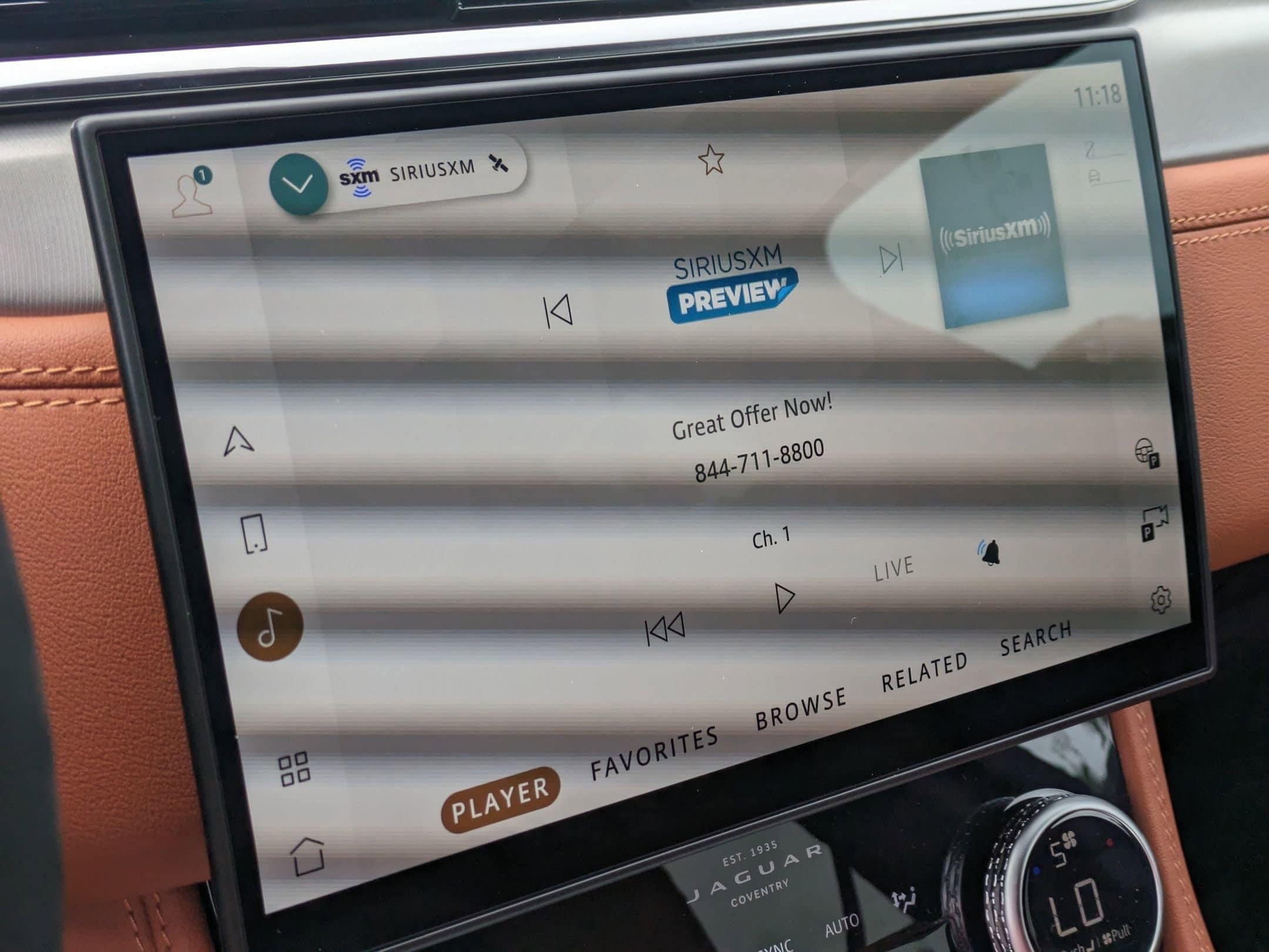 2026 Jaguar F-Pace R-Dynamic S - Photo 12