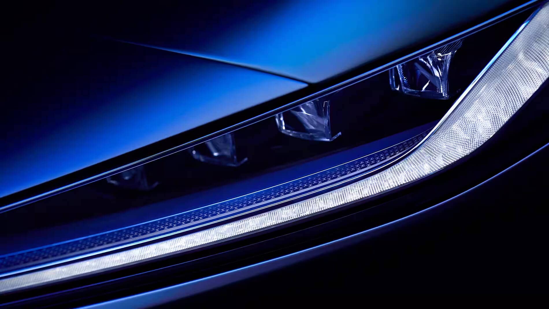 2024 Jaguar F-TYPE Safety Features