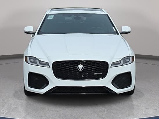 Used 2023 Jaguar XF R-Dynamic SE Sedan