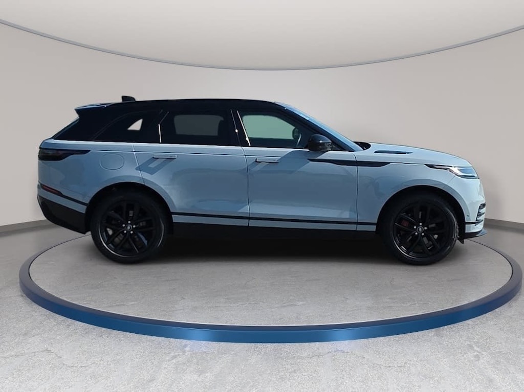Used 2024 Land Rover Range Rover Velar Dynamic SE SUV