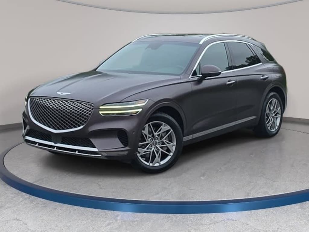 Used 2023 Genesis GV70 2.5T SUV