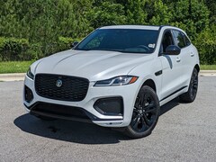 2026 Jaguar F-PACE P250 R-Dynamic S SUV