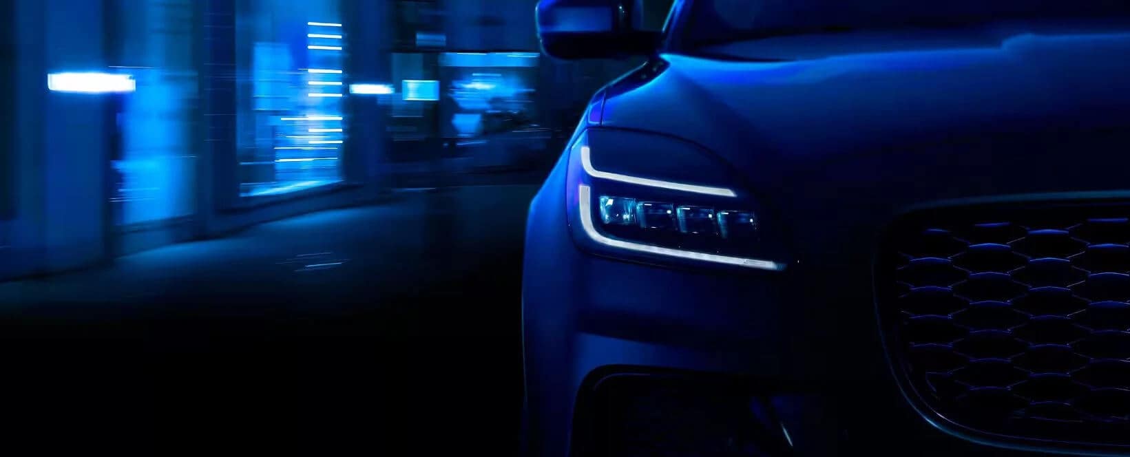 2024 Jaguar E-PACE