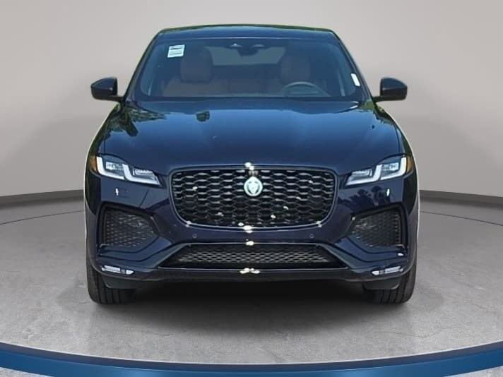 2026 Jaguar F-Pace R-Dynamic S - Photo 2