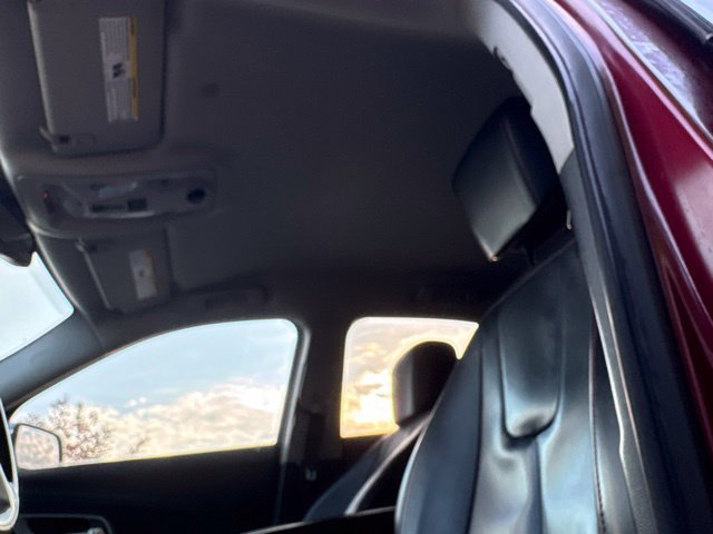 Used 2010 Chevrolet Equinox LTZ SUV