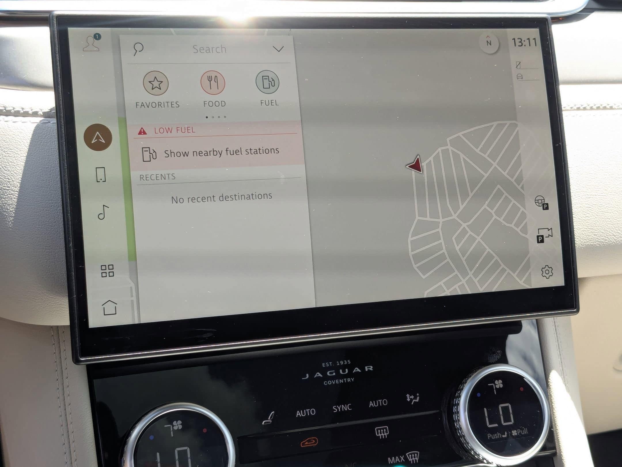 2026 Jaguar F-Pace R-Dynamic S - Photo 14