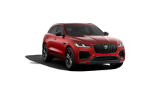 2026 Jaguar F-PACE 250PS R-Dynamic S