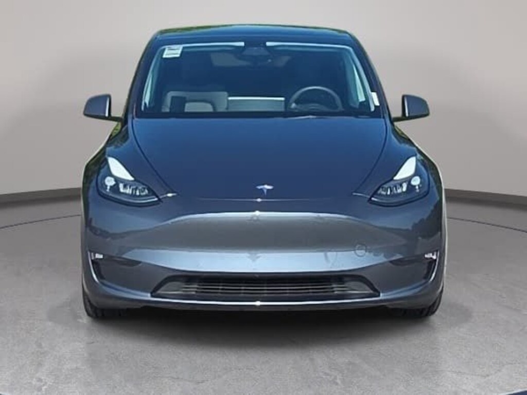 Used 2022 Tesla Model Y Performance SUV