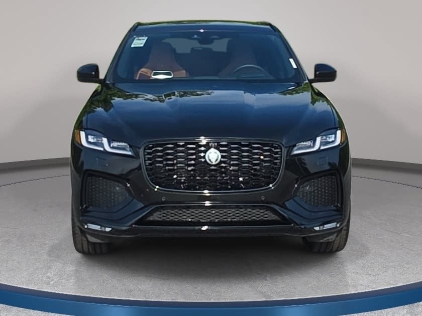 2026 Jaguar F-Pace R-Dynamic S - Photo 2