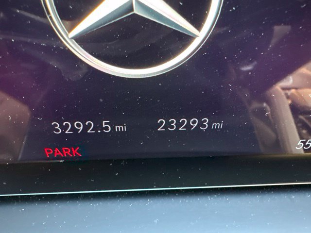 Used 2025 Mercedes-Benz GLS 580 GLS 580 SUV