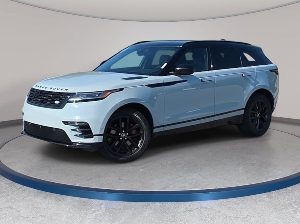 Used 2024 Land Rover Range Rover Velar Dynamic SE SUV