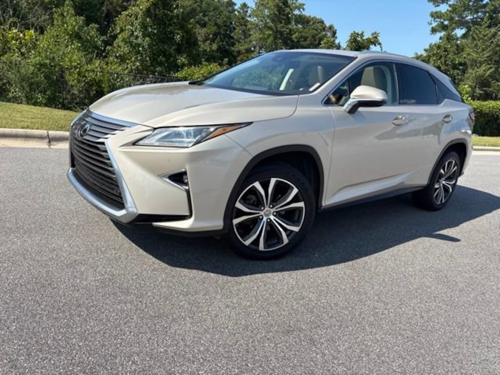 Used 2016 Lexus RX 350 350 SUV