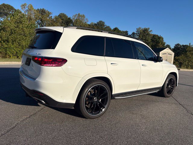 Used 2025 Mercedes-Benz GLS 580 GLS 580 SUV