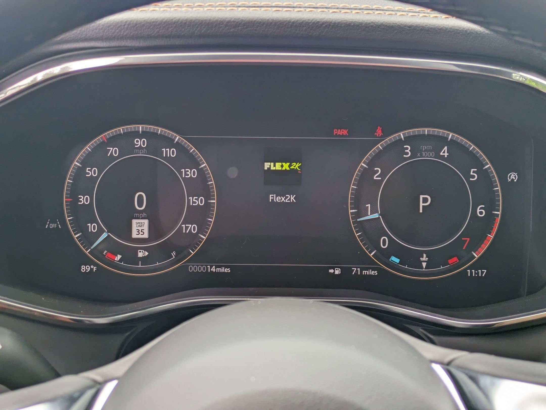 2026 Jaguar F-Pace R-Dynamic S - Photo 11