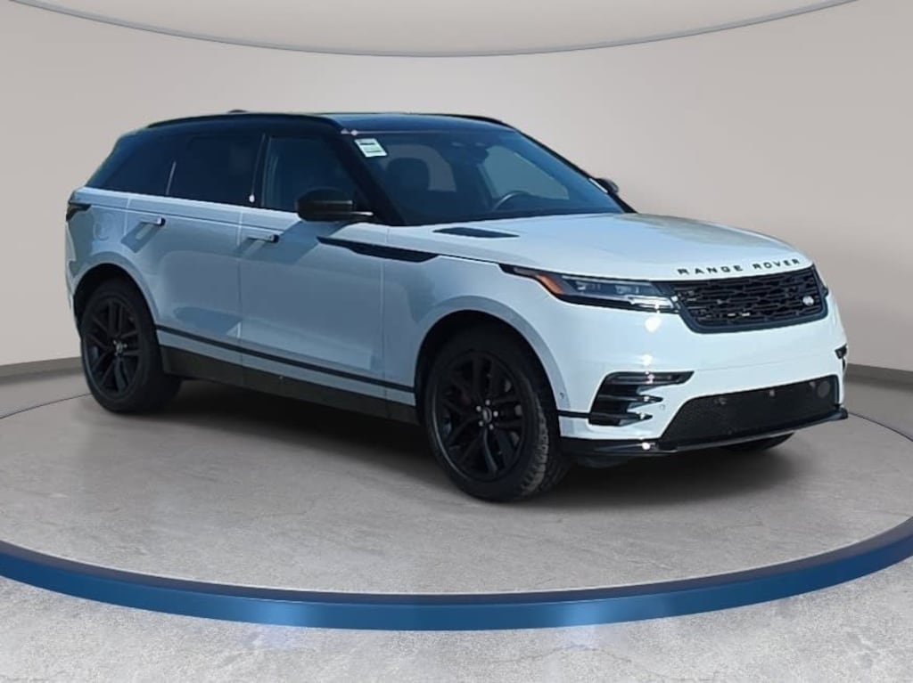 Used 2024 Land Rover Range Rover Velar Dynamic SE SUV