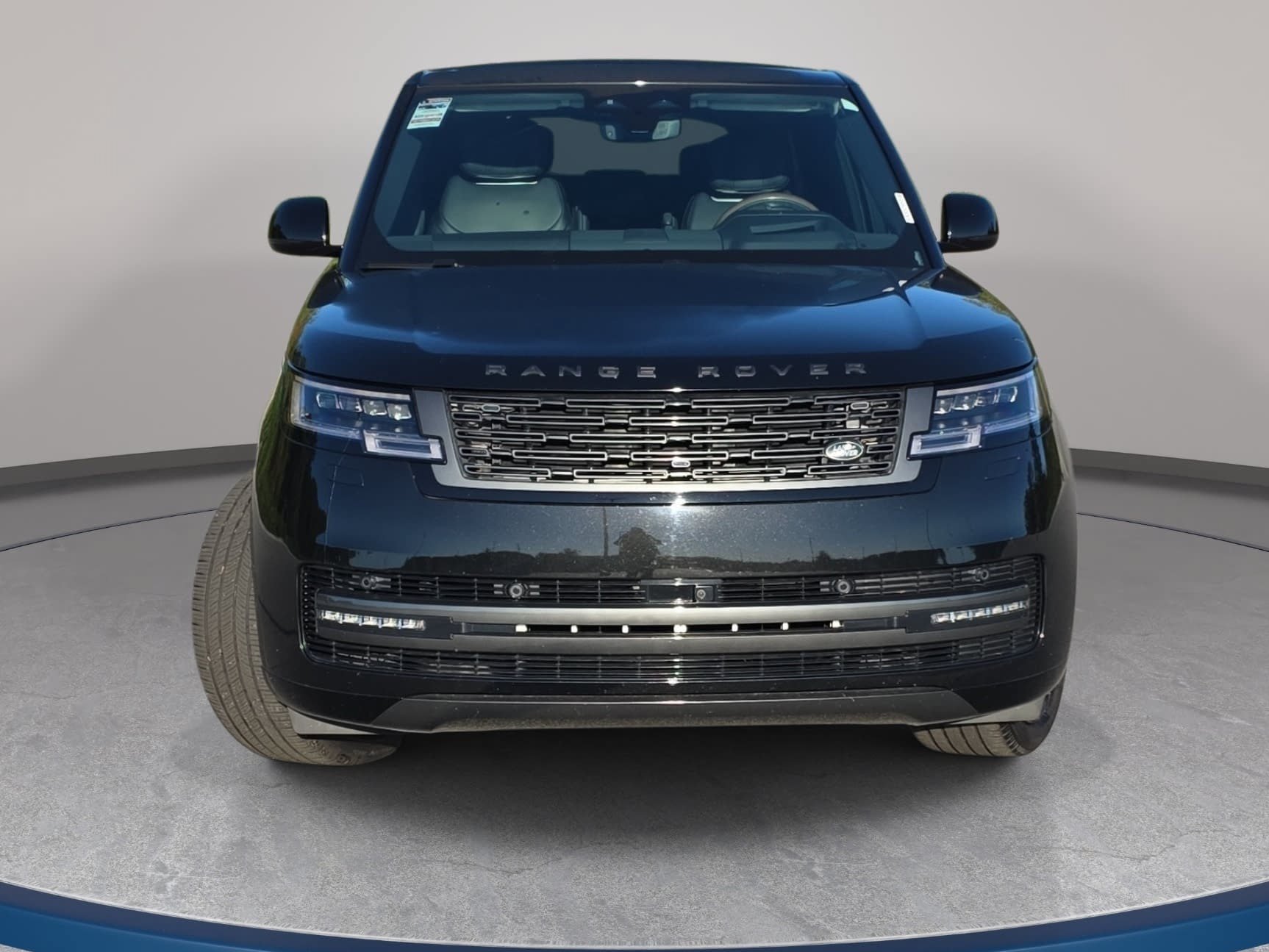 Certified 2025 Land Rover Range Rover Autobiography SUV