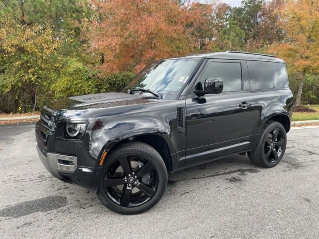 Used 2023 Land Rover Defender X-Dynamic SE SUV