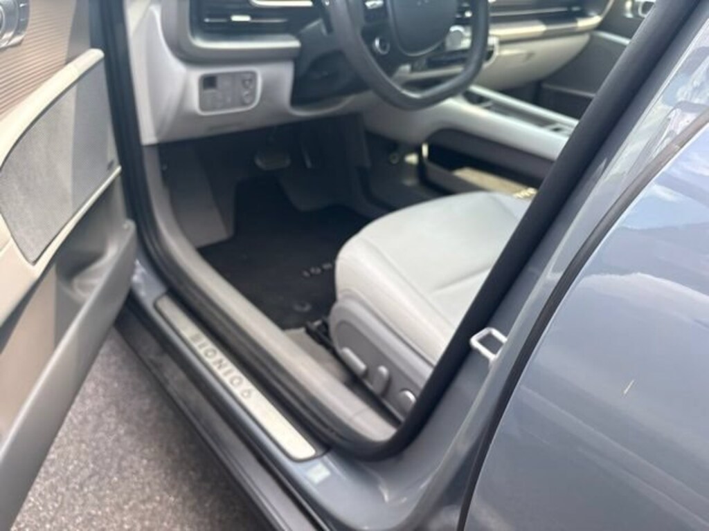 Used 2023 Hyundai IONIQ 6 Limited Sedan