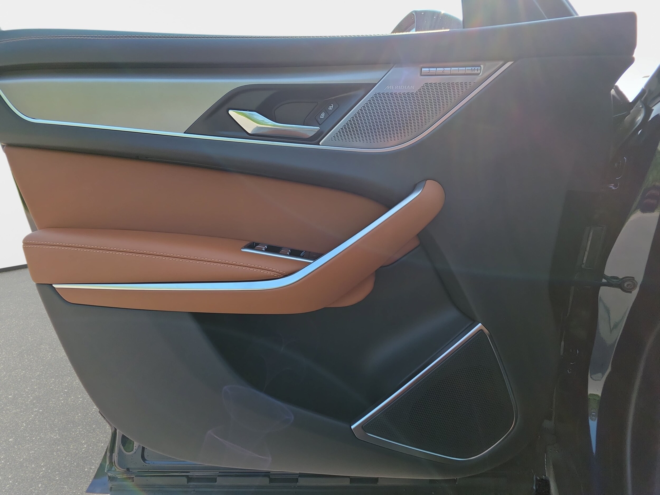 2026 Jaguar F-Pace R-Dynamic S - Photo 27