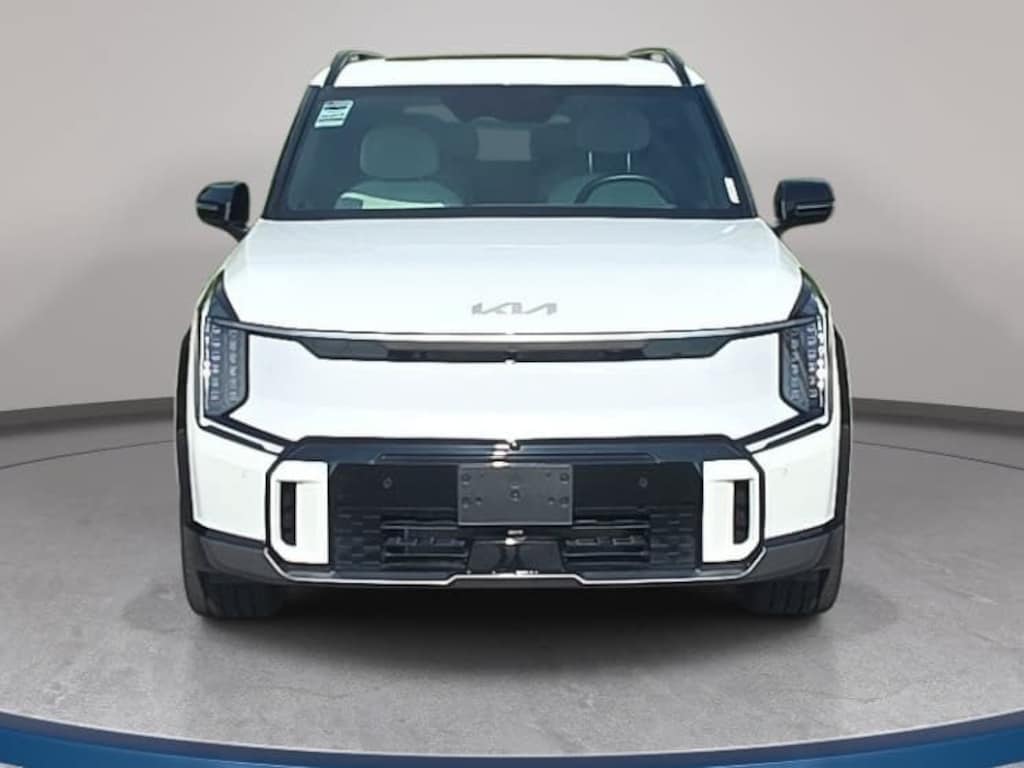 Used 2024 Kia EV9 GT-Line SUV