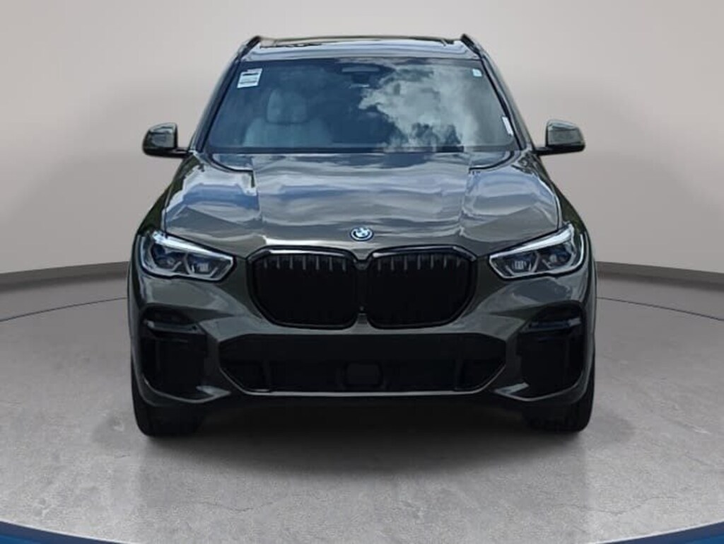 Used 2023 BMW X5 PHEV xDrive45e SUV