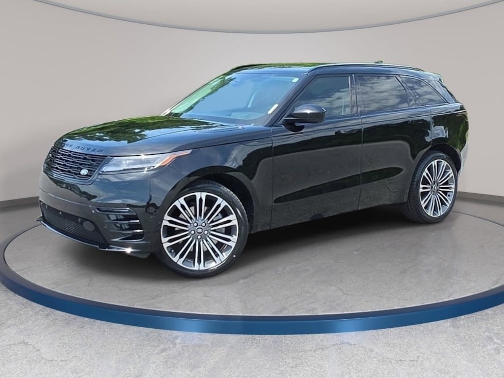 Used 2025 Land Rover Range Rover Velar Dynamic SE SUV