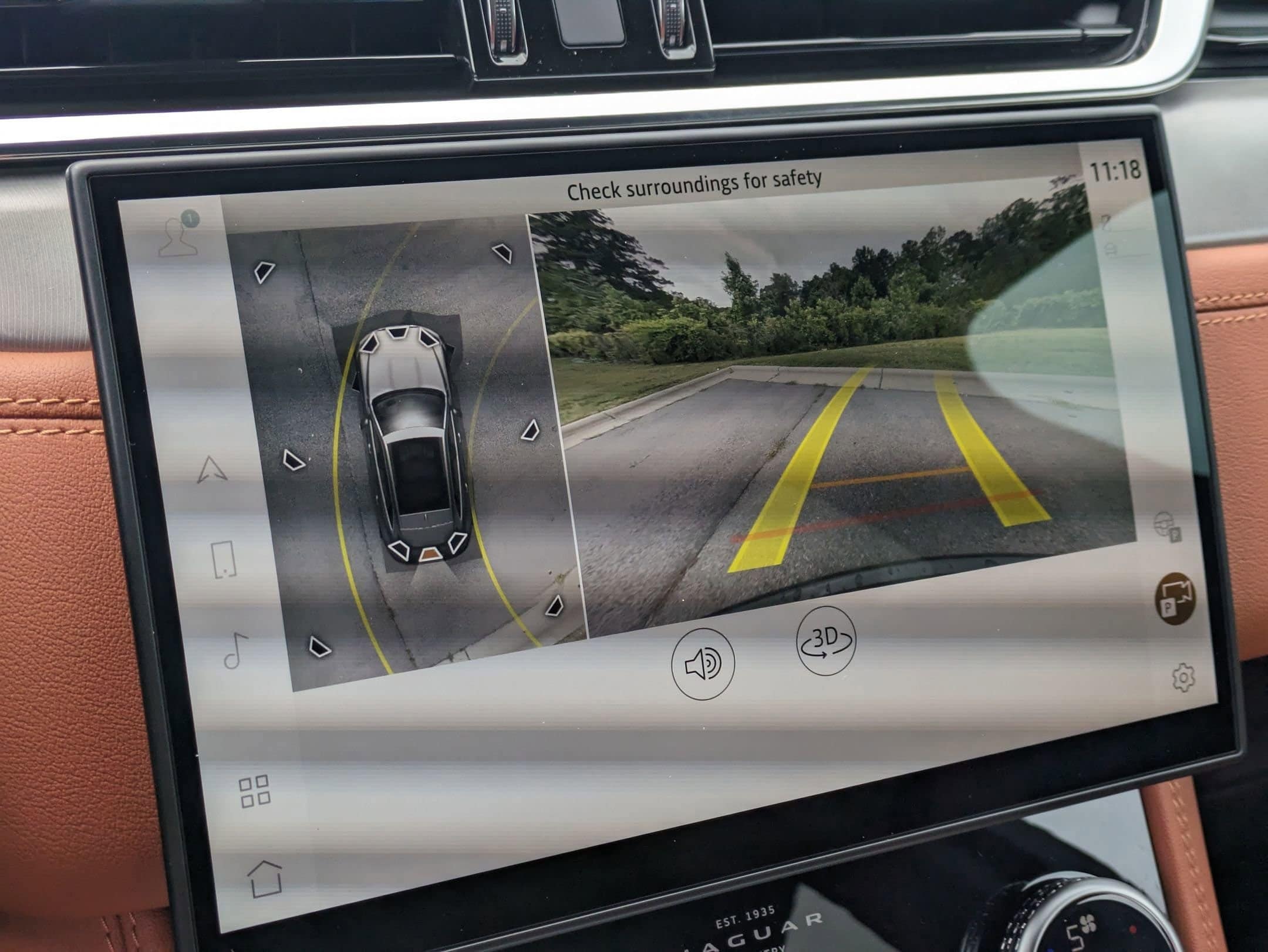 2026 Jaguar F-Pace R-Dynamic S - Photo 14