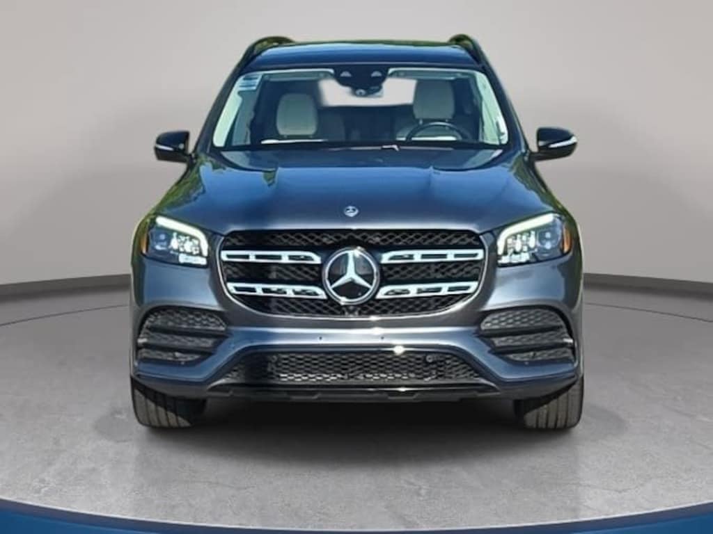 Used 2023 Mercedes-Benz GLS 580 GLS 580 SUV