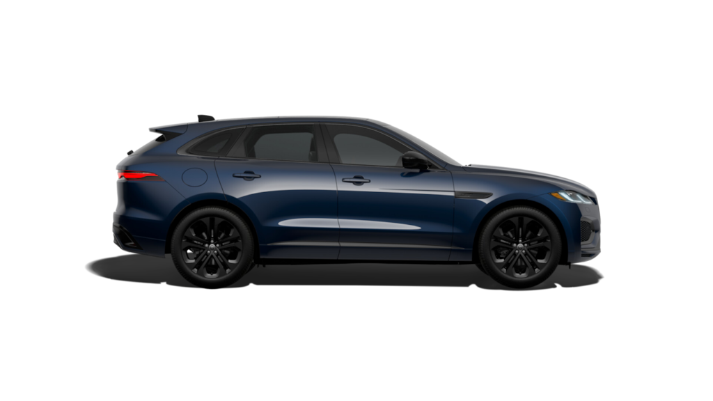 New 2026 Jaguar F-PACE 250PS R-Dynamic S