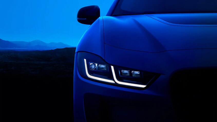 2024 Jaguar I-PACE Performance