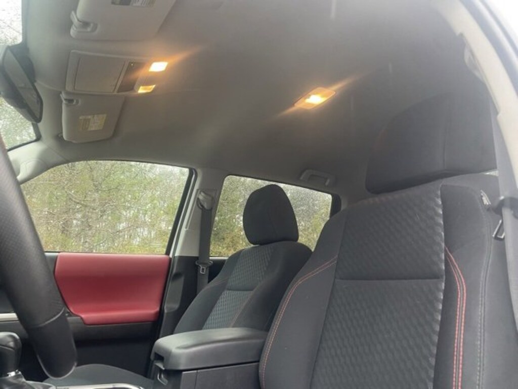 Used 2023 Toyota Tacoma SR5 Truck Double Cab