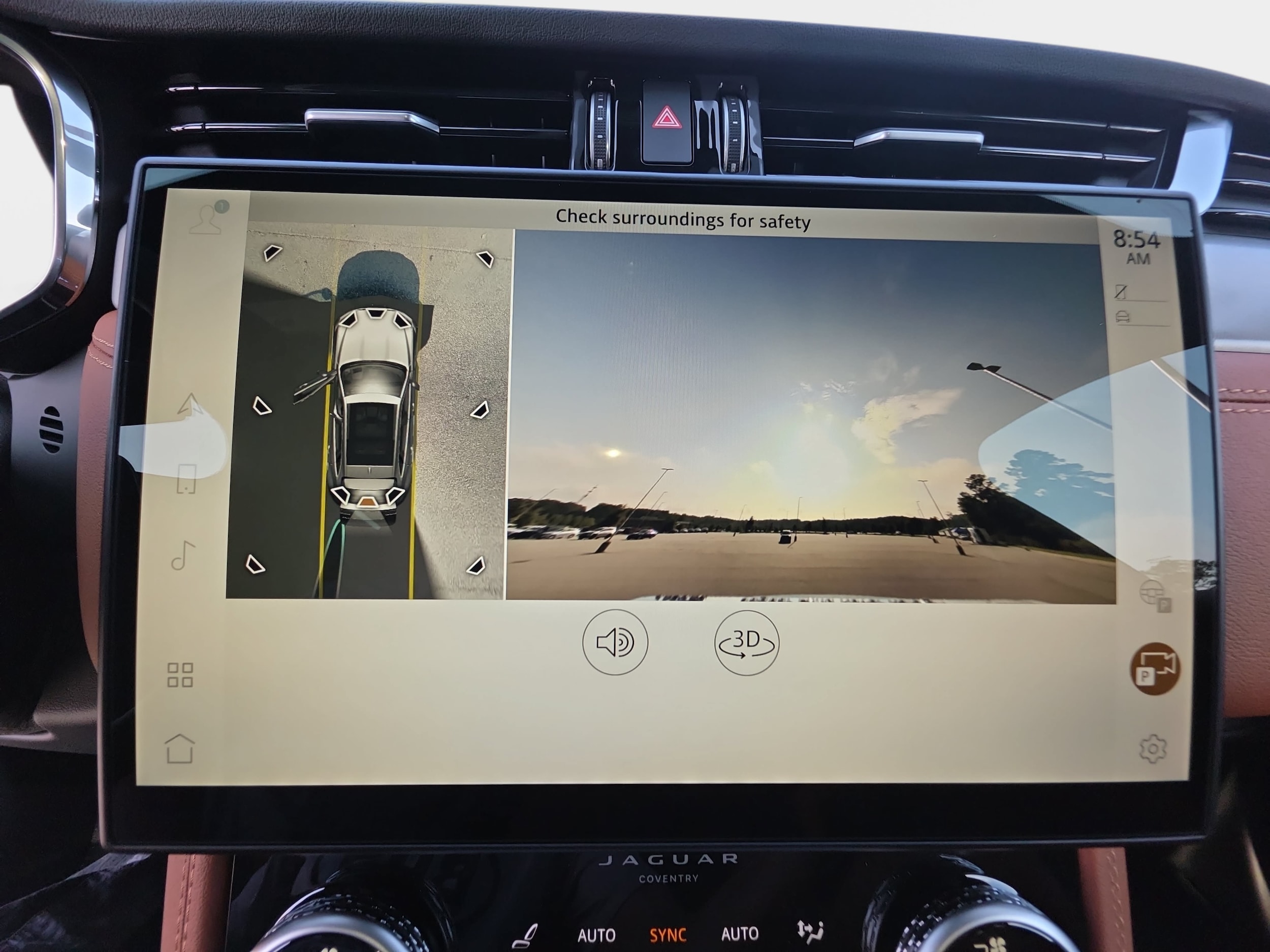 2026 Jaguar F-Pace R-Dynamic S - Photo 24