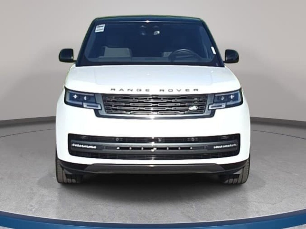 Used 2023 Land Rover Range Rover SE SUV