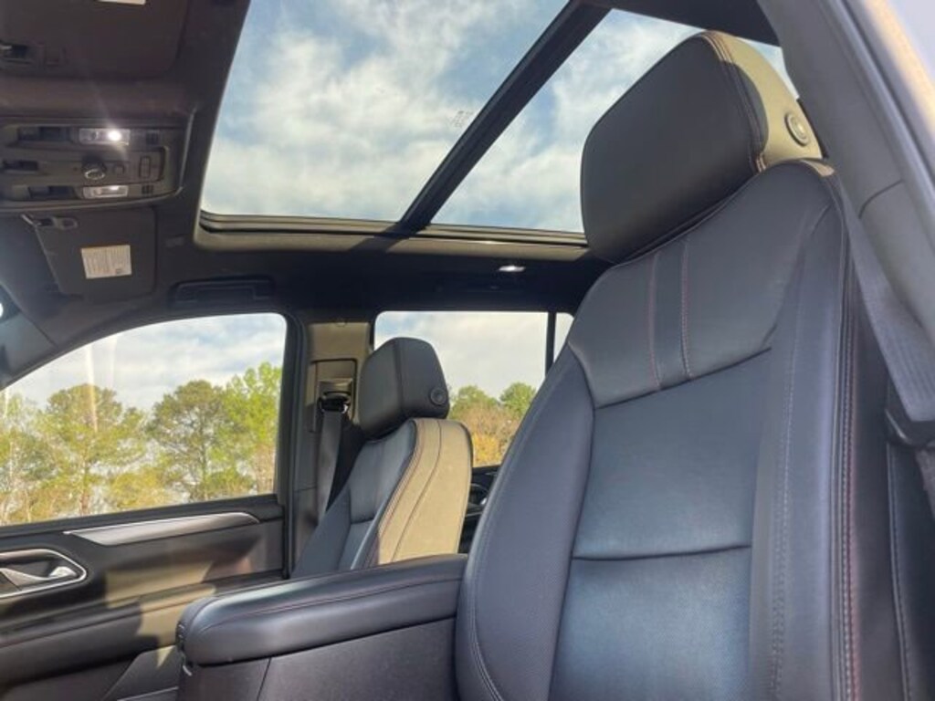 Used 2023 Chevrolet Tahoe RST SUV