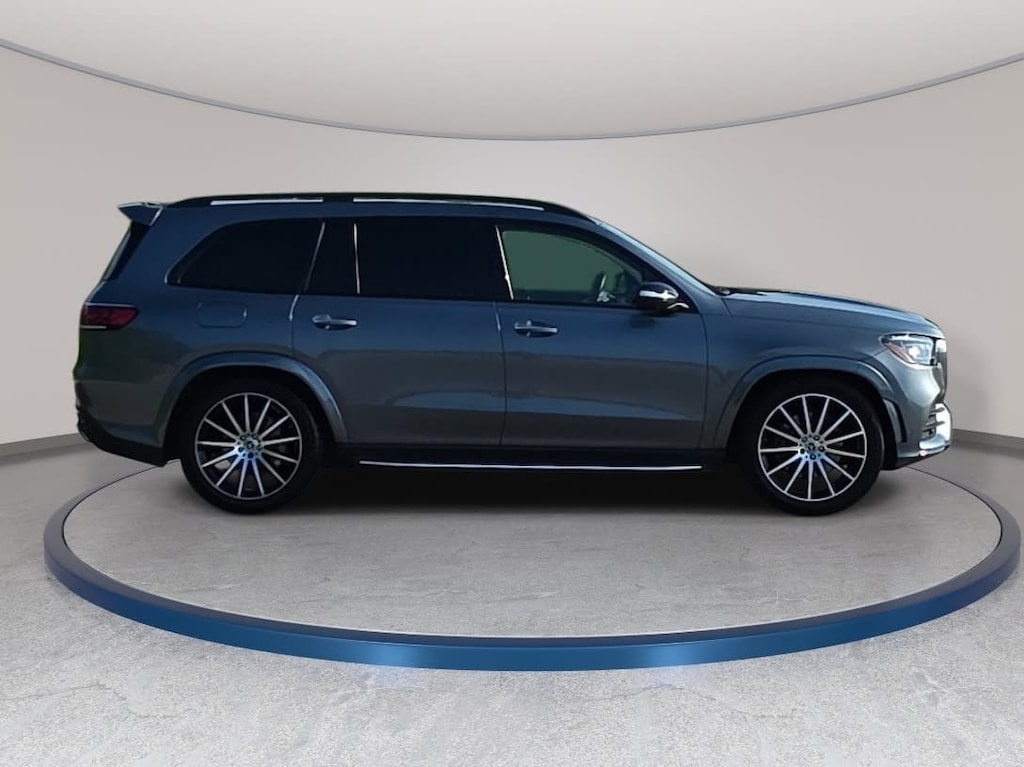 Used 2023 Mercedes-Benz GLS 580 GLS 580 SUV