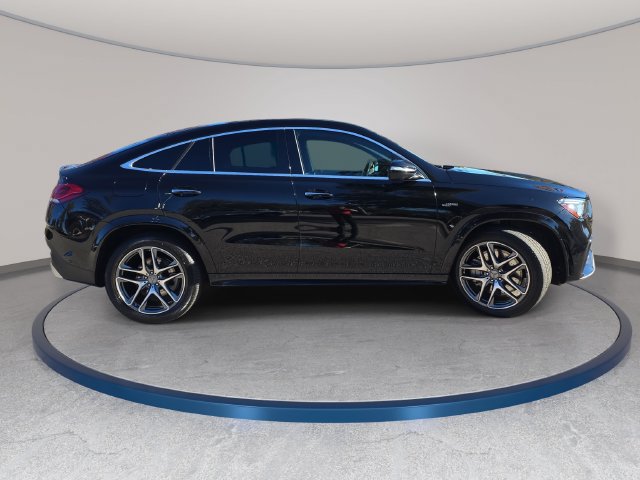 Used 2023 Mercedes-Benz AMG GLE 53 AMG GLE 53 Coupe