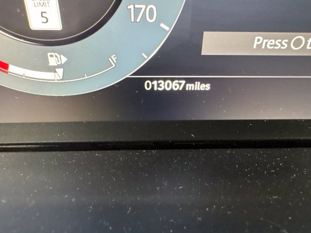 Certified 2024 Land Rover Range Rover Evoque Dynamic SE SUV