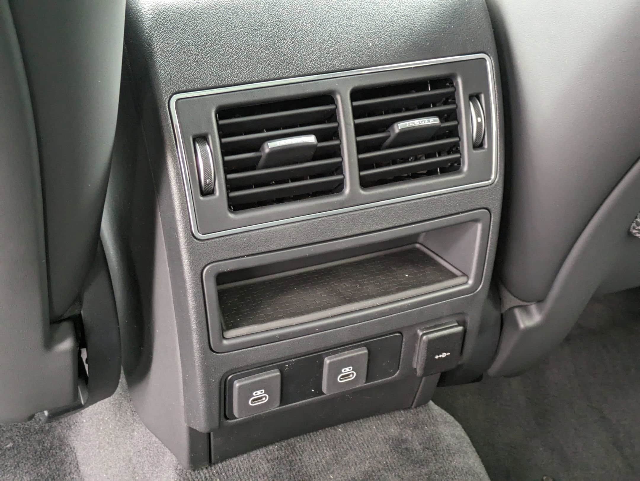 2026 Jaguar F-Pace R-Dynamic S - Photo 24